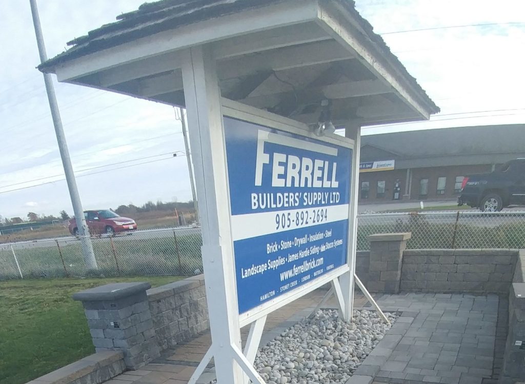Ferrell Builders’ Supply Ltd photo 7