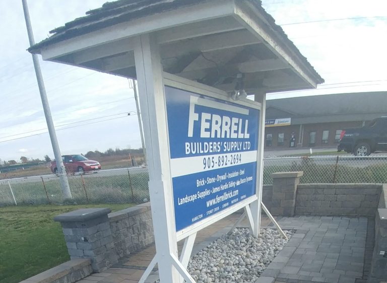 Ferrell Builders’ Supply Ltd photo 6